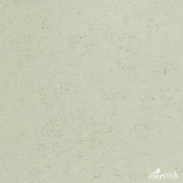 Пробковый клеевой паркет IberCork Толедо бланко 6 VG